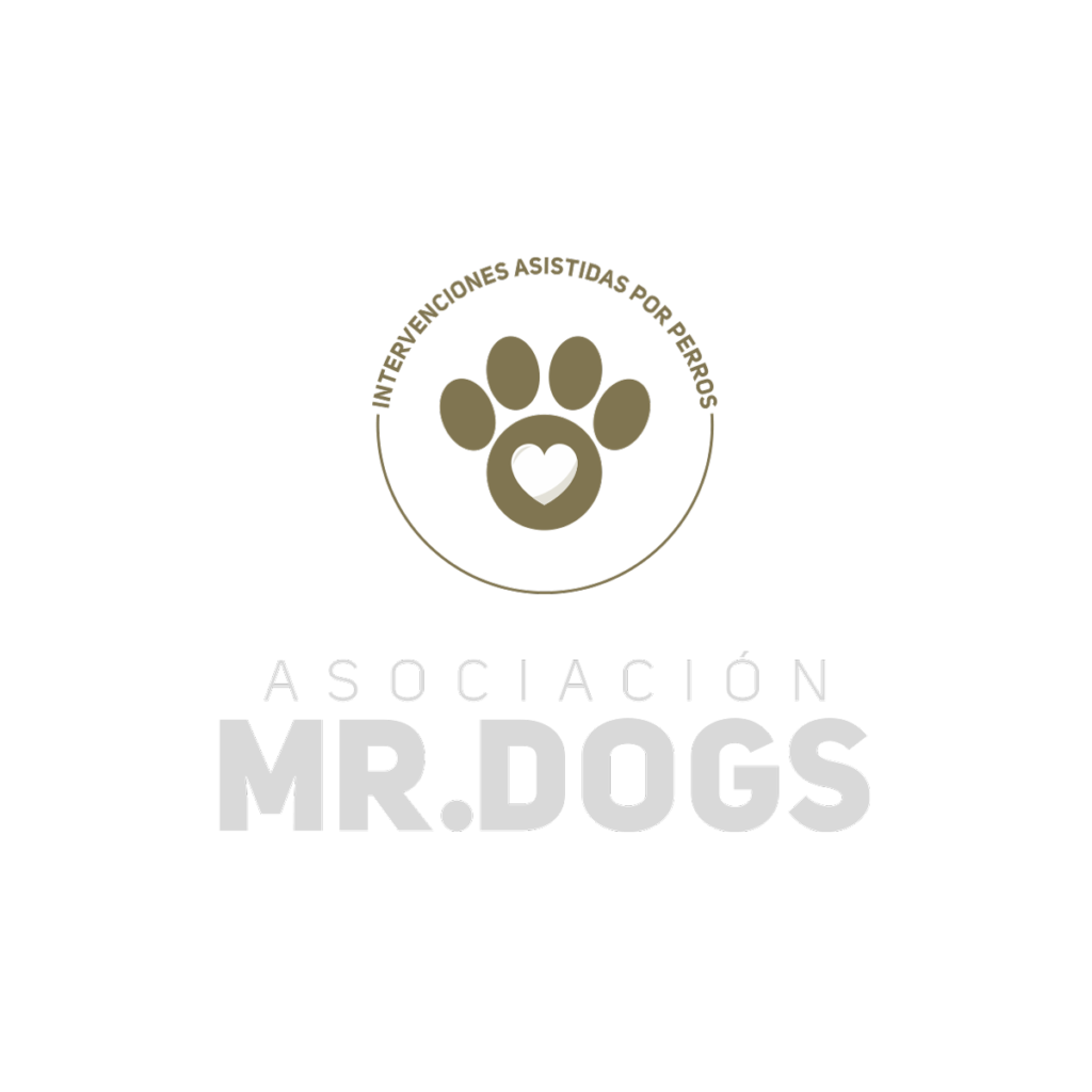 Asociación Mr.Dogs Intervenciones Asistidas por Perros